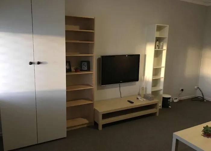 Maddington House Unit A